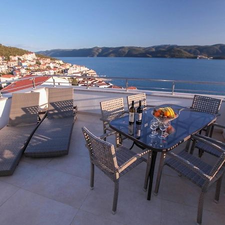 Apartments Zoya Klek Dış mekan fotoğraf