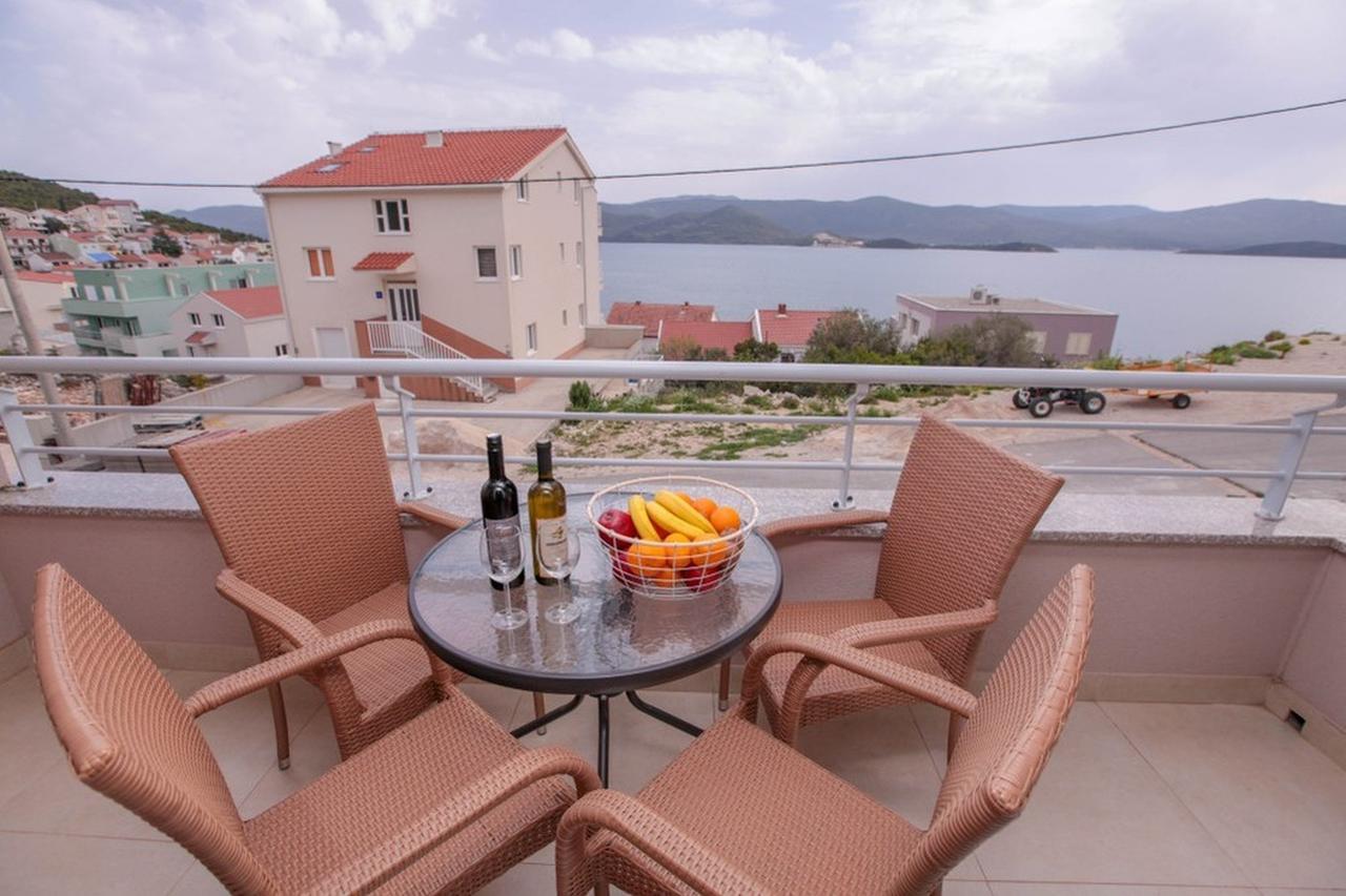 Apartments Zoya Klek Dış mekan fotoğraf