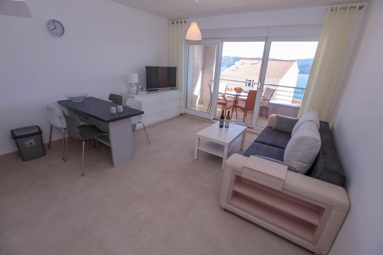 Apartments Zoya Klek Dış mekan fotoğraf