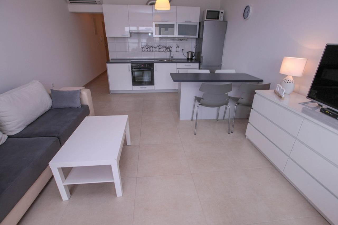 Apartments Zoya Klek Dış mekan fotoğraf