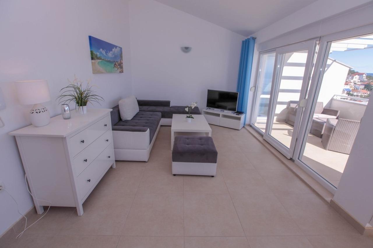 Apartments Zoya Klek Dış mekan fotoğraf