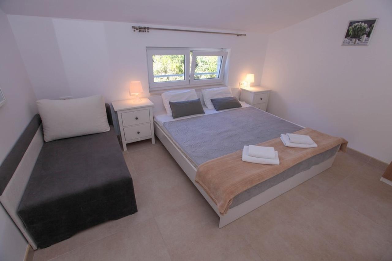 Apartments Zoya Klek Dış mekan fotoğraf