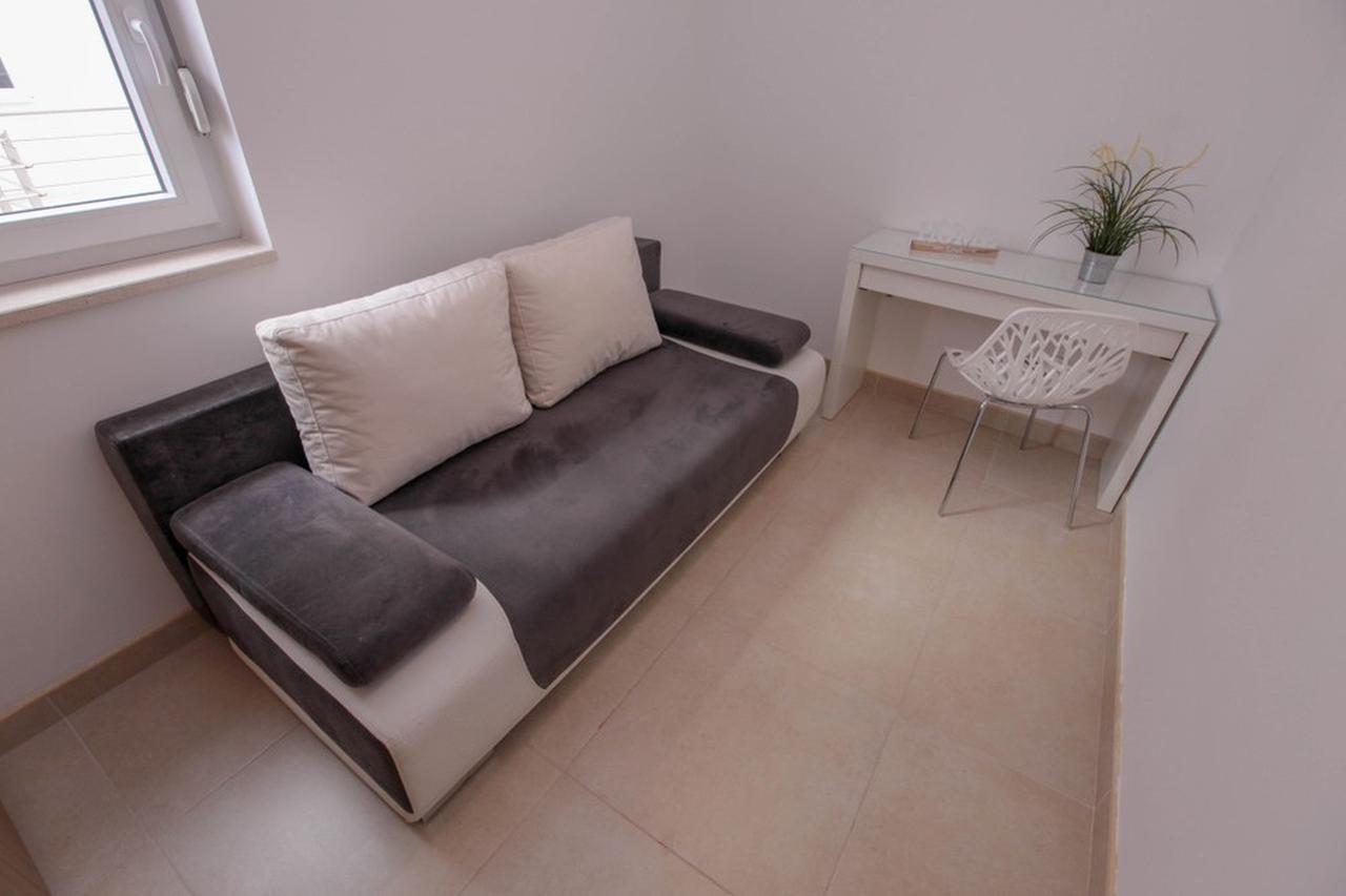 Apartments Zoya Klek Dış mekan fotoğraf
