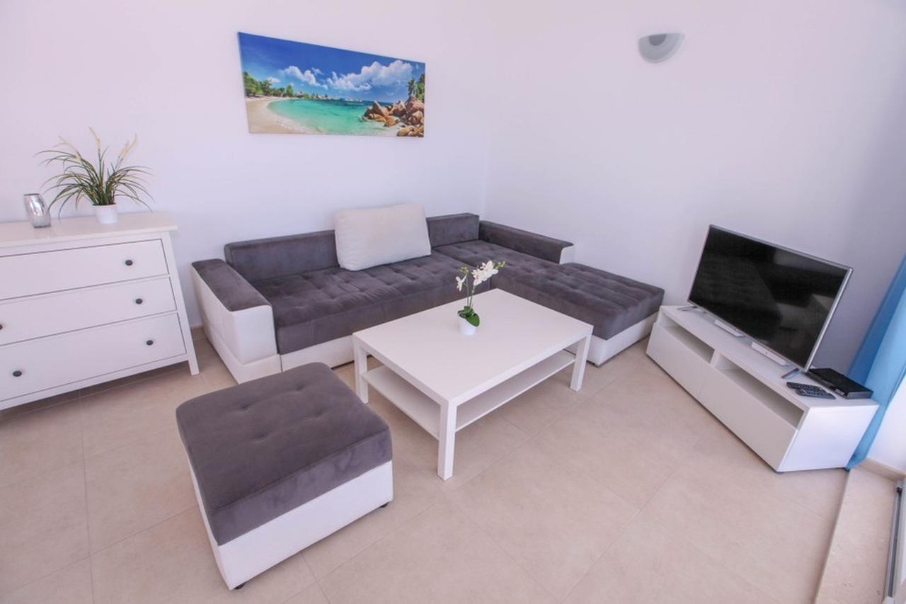 Apartments Zoya Klek Dış mekan fotoğraf