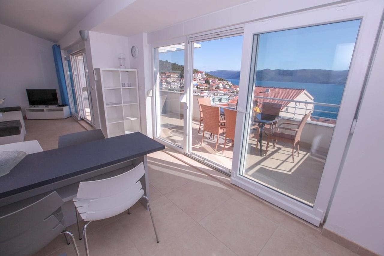 Apartments Zoya Klek Dış mekan fotoğraf