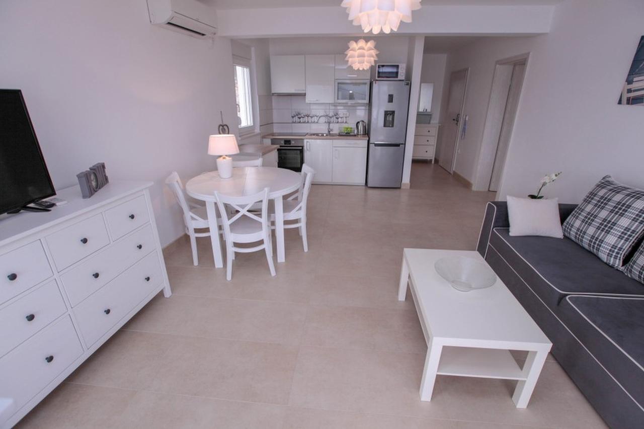 Apartments Zoya Klek Dış mekan fotoğraf