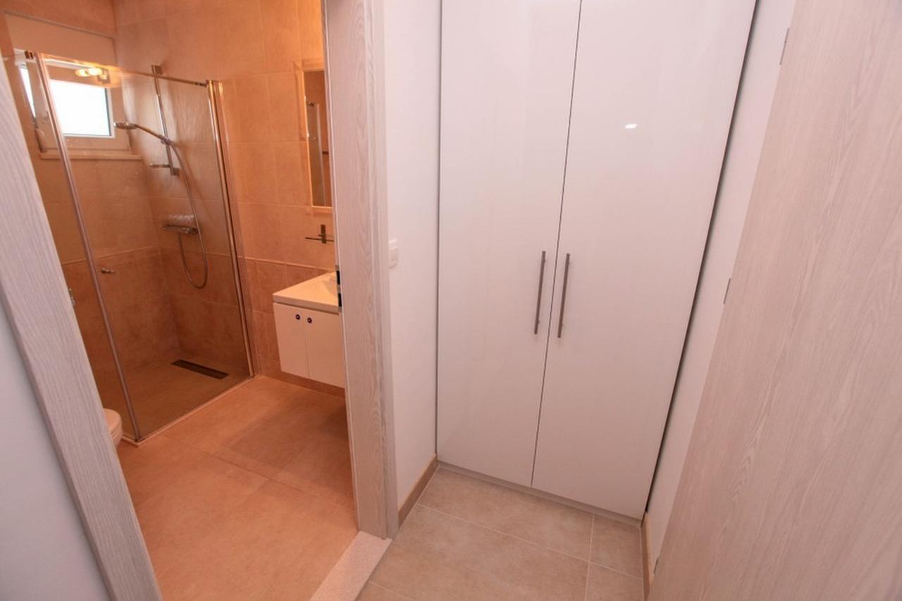 Apartments Zoya Klek Dış mekan fotoğraf