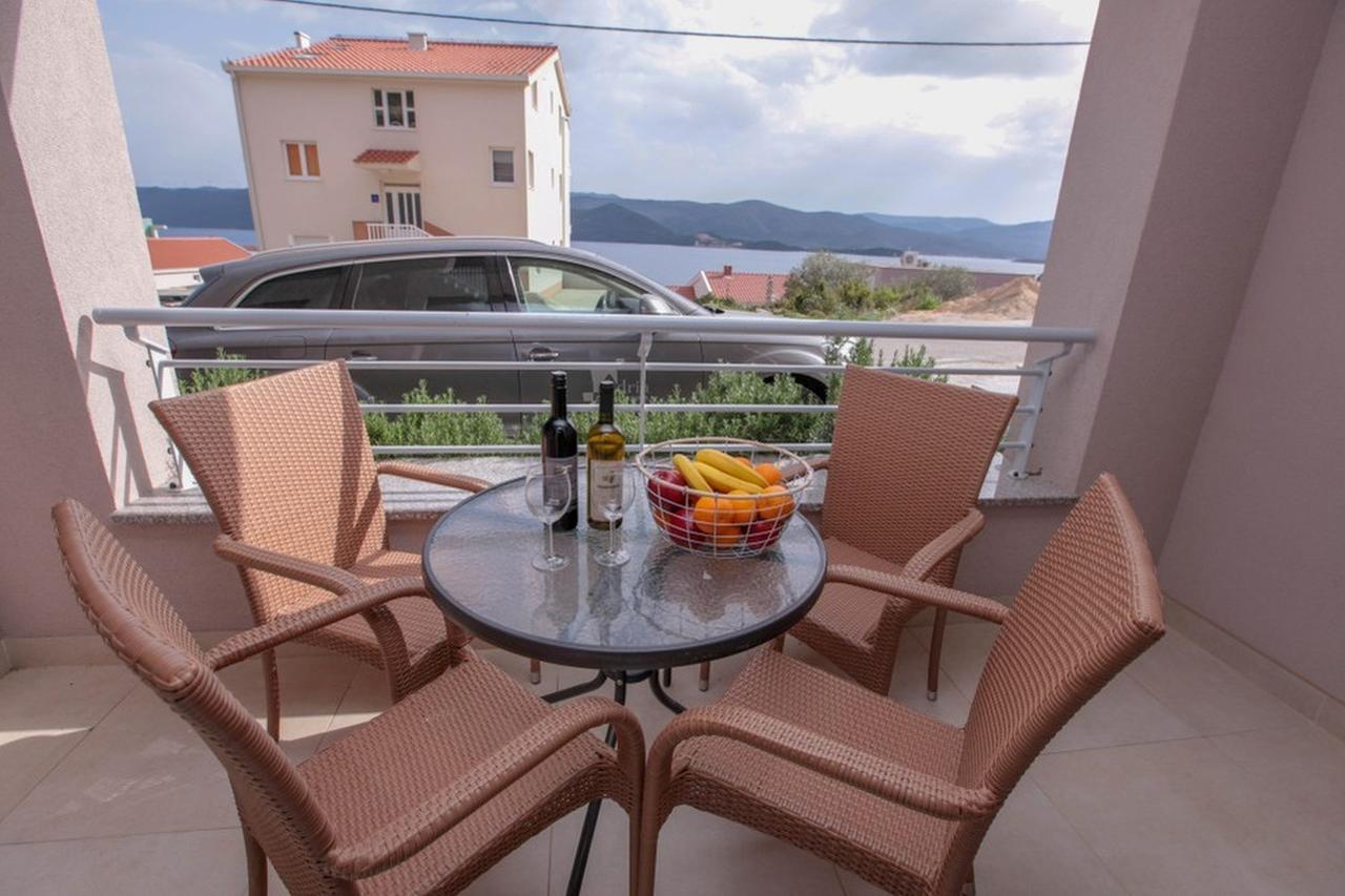 Apartments Zoya Klek Dış mekan fotoğraf