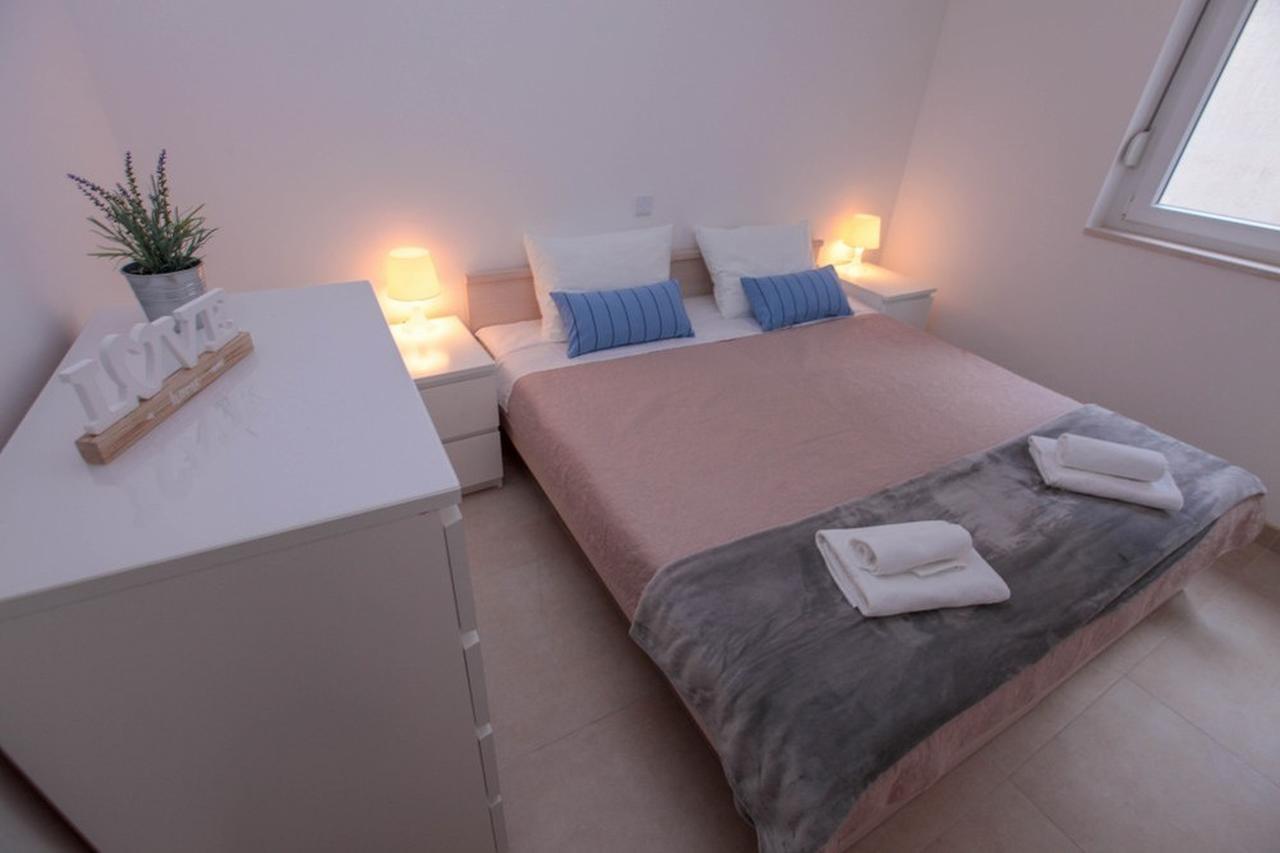 Apartments Zoya Klek Dış mekan fotoğraf