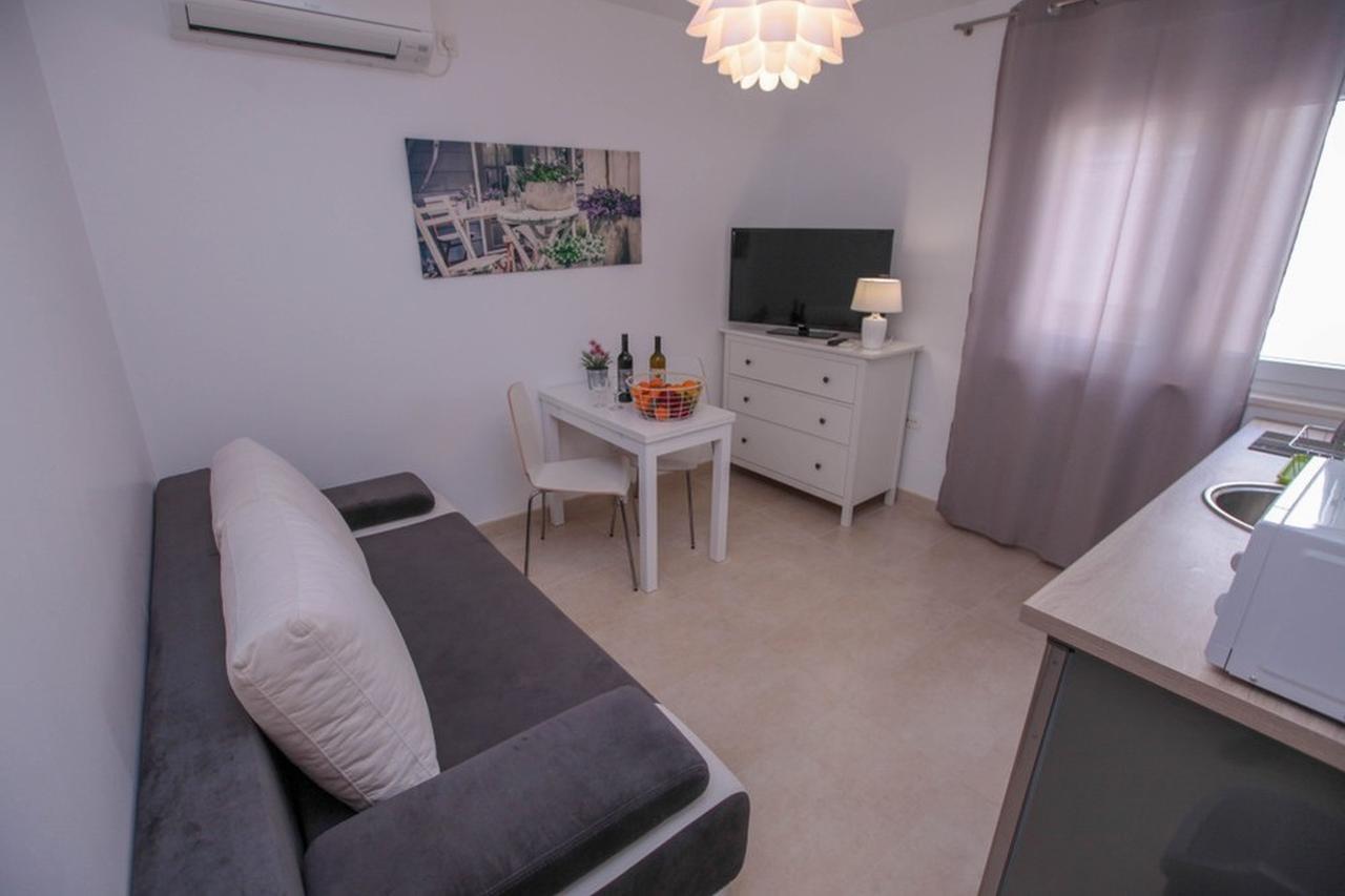 Apartments Zoya Klek Dış mekan fotoğraf