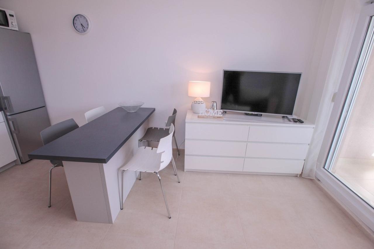 Apartments Zoya Klek Dış mekan fotoğraf