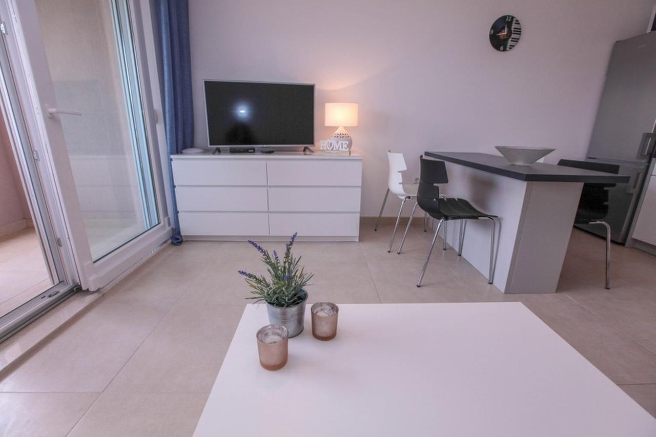 Apartments Zoya Klek Dış mekan fotoğraf
