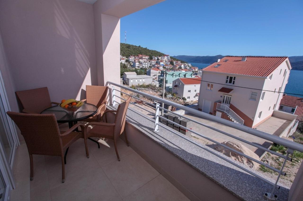 Apartments Zoya Klek Dış mekan fotoğraf
