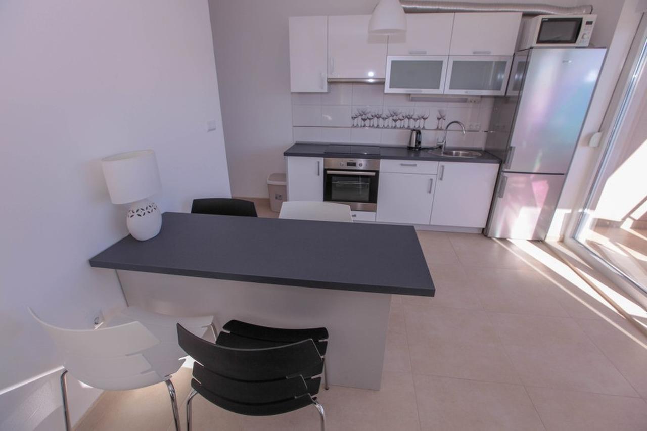 Apartments Zoya Klek Dış mekan fotoğraf