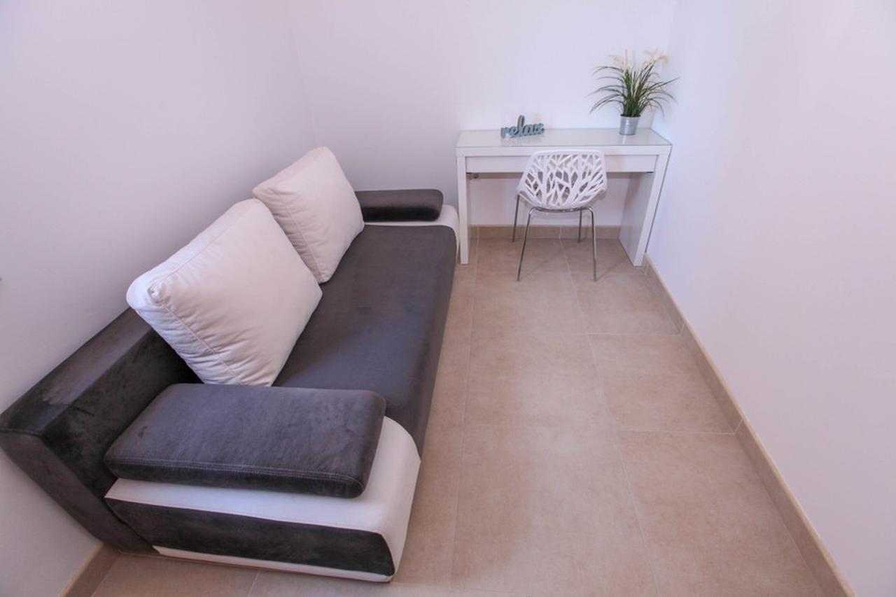 Apartments Zoya Klek Dış mekan fotoğraf