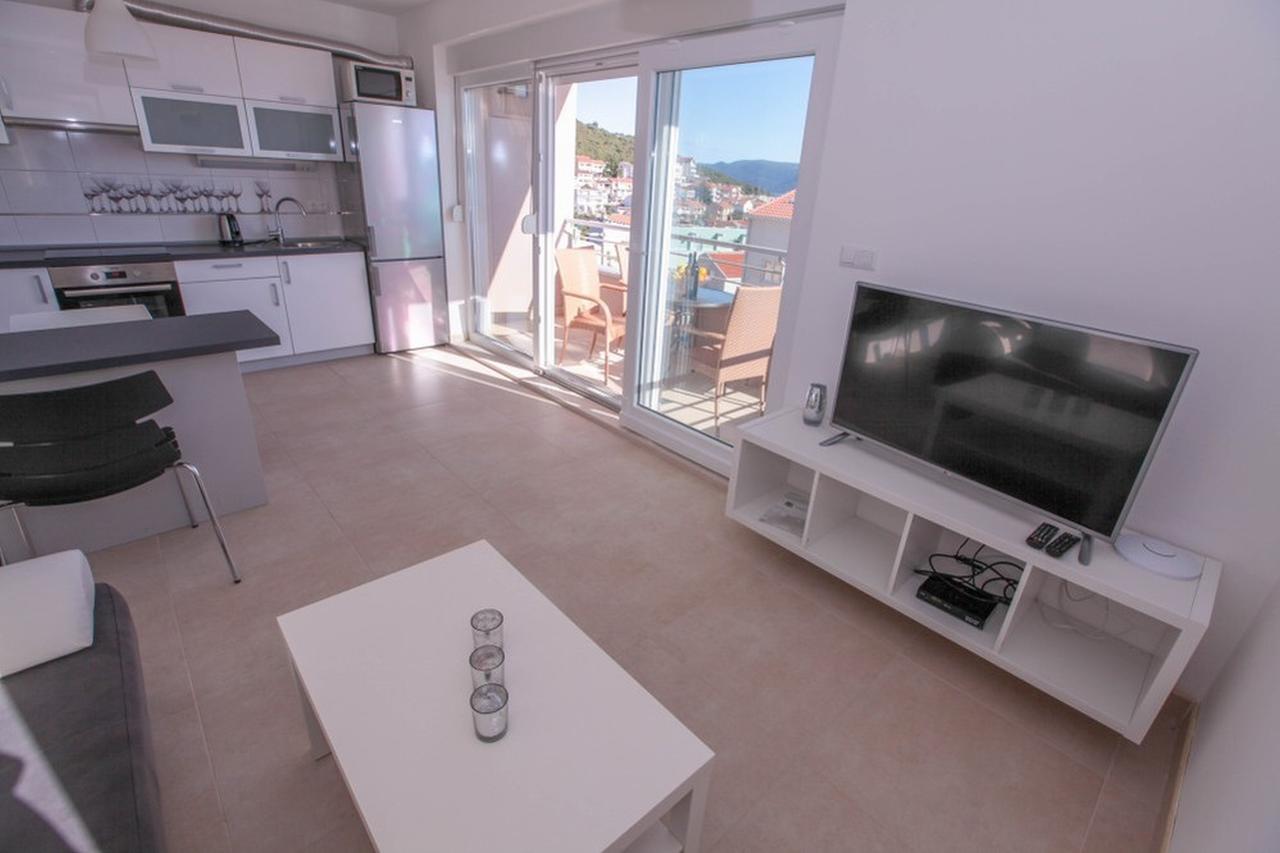 Apartments Zoya Klek Dış mekan fotoğraf
