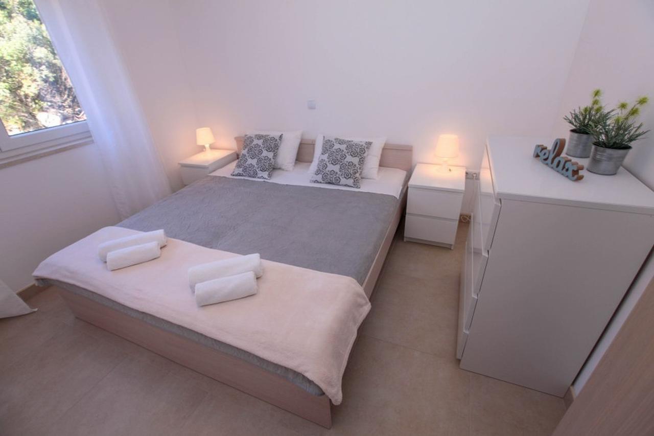 Apartments Zoya Klek Dış mekan fotoğraf