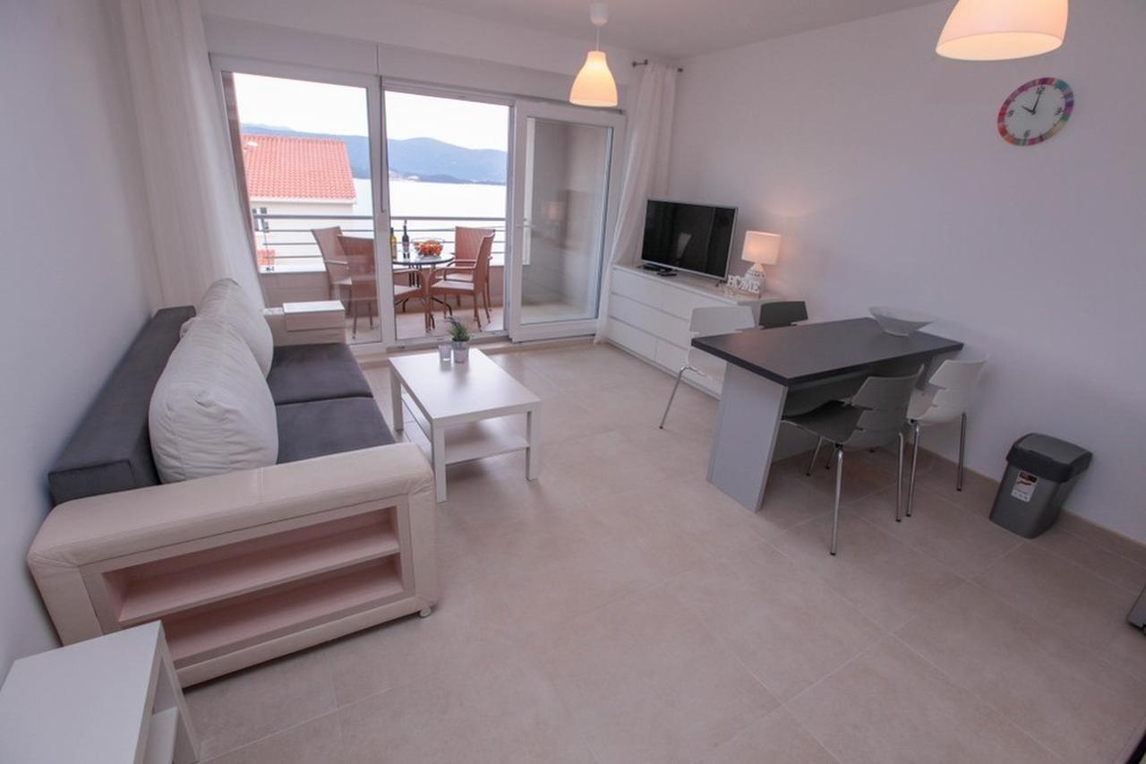 Apartments Zoya Klek Dış mekan fotoğraf