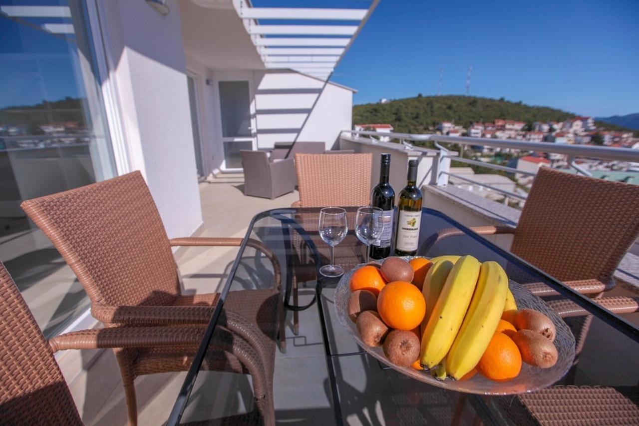 Apartments Zoya Klek Dış mekan fotoğraf