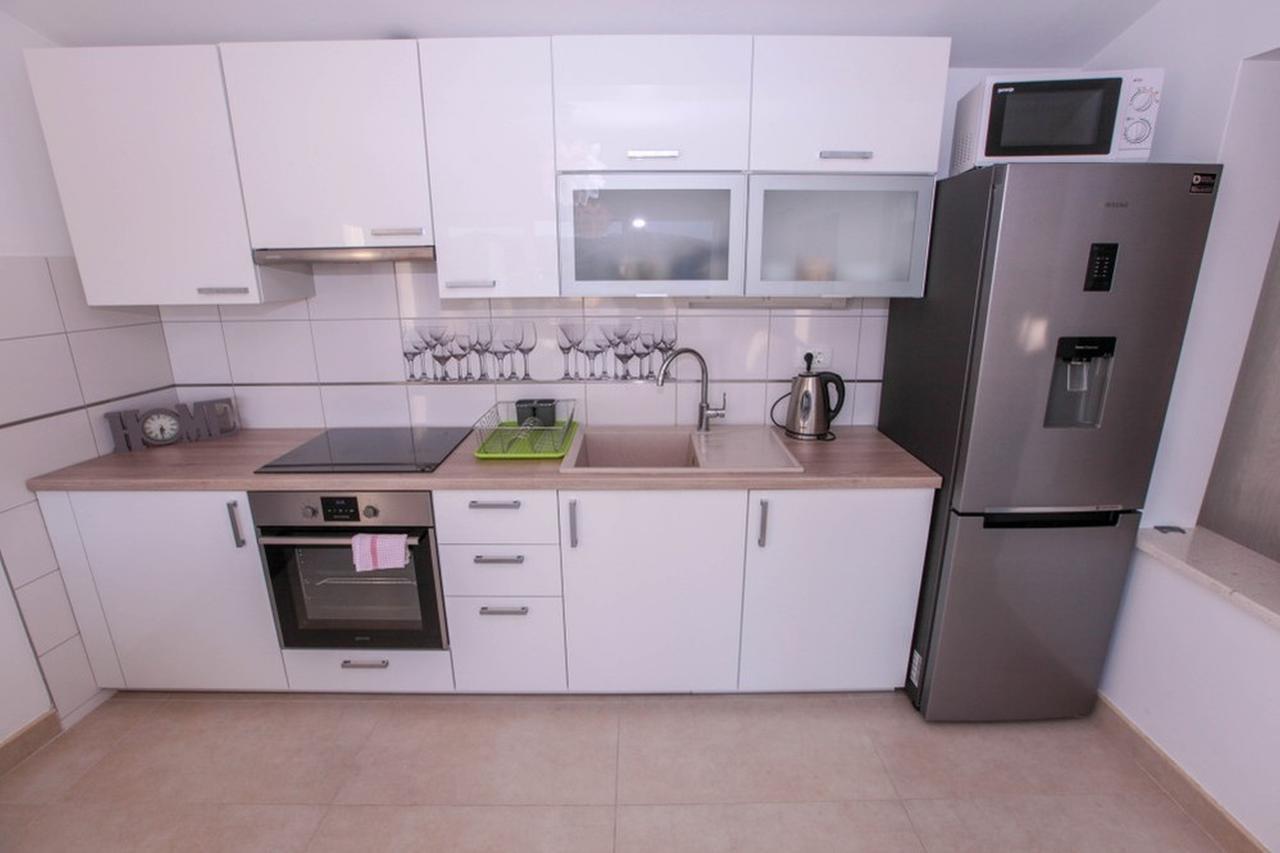 Apartments Zoya Klek Dış mekan fotoğraf