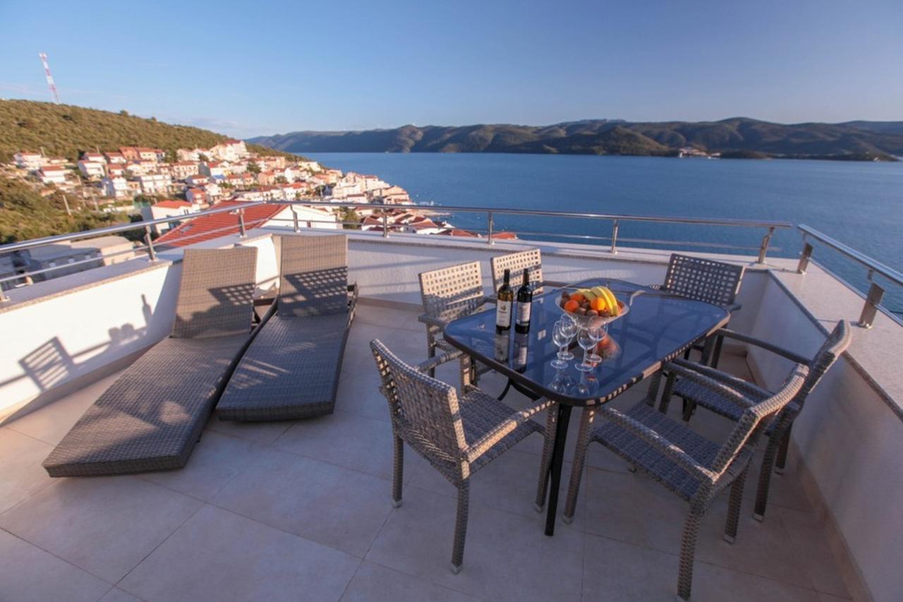 Apartments Zoya Klek Dış mekan fotoğraf
