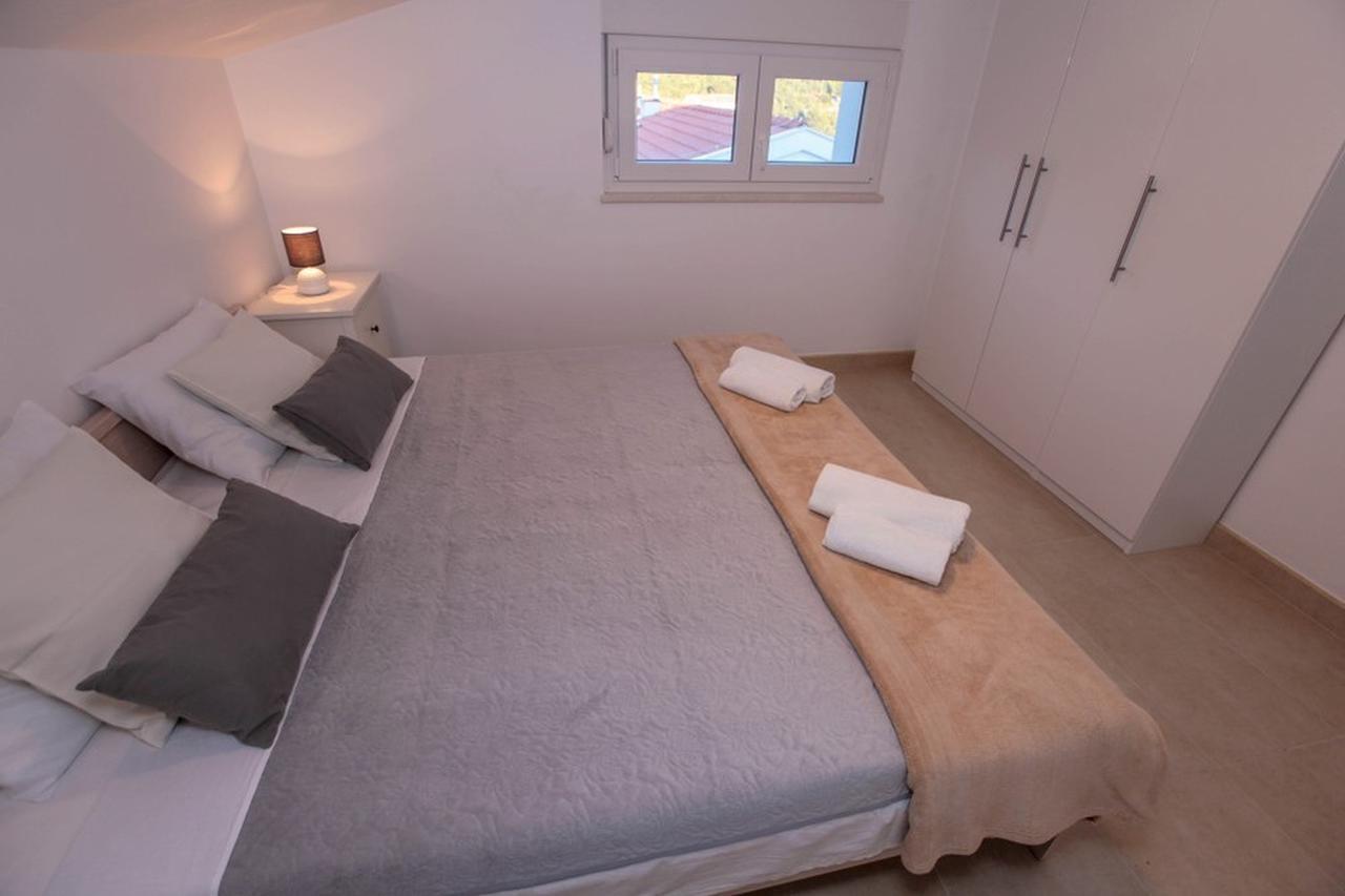 Apartments Zoya Klek Dış mekan fotoğraf