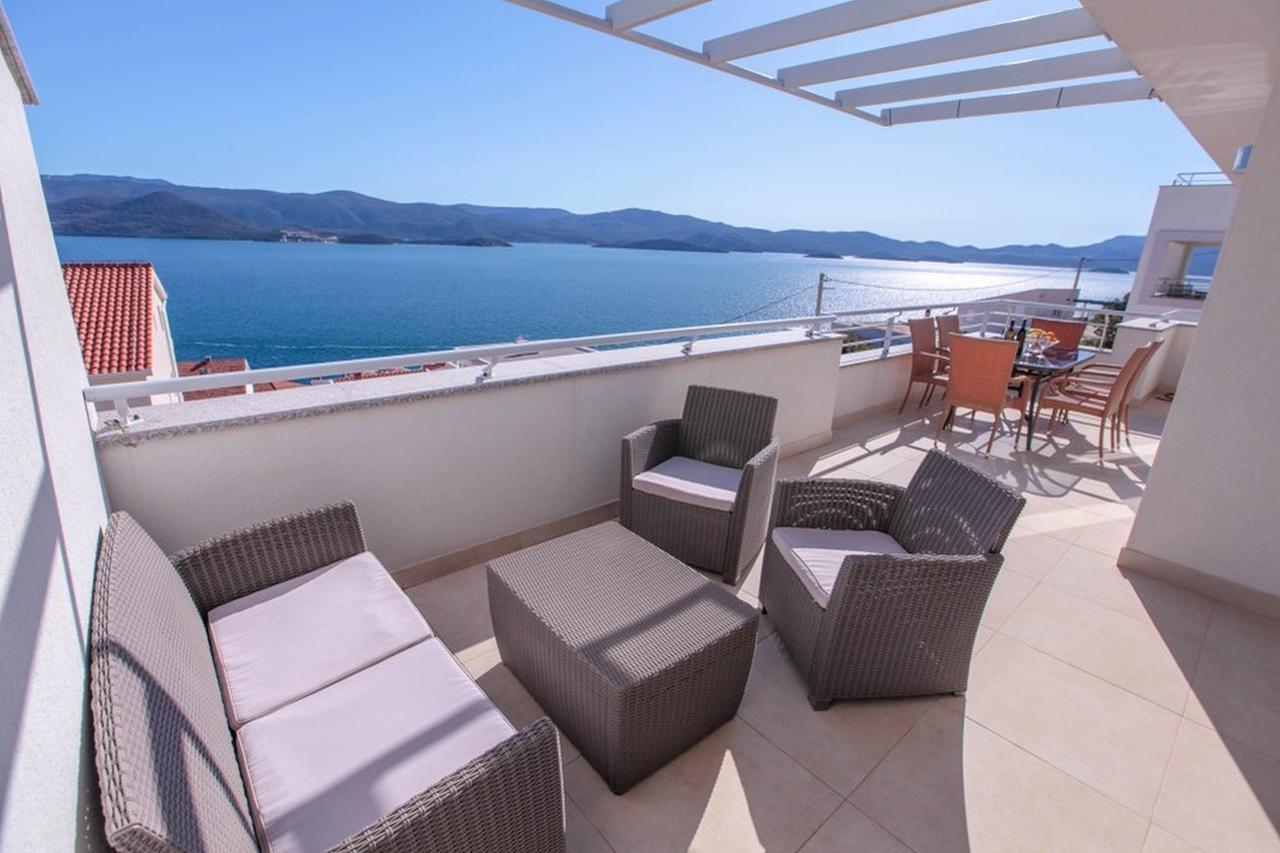 Apartments Zoya Klek Dış mekan fotoğraf