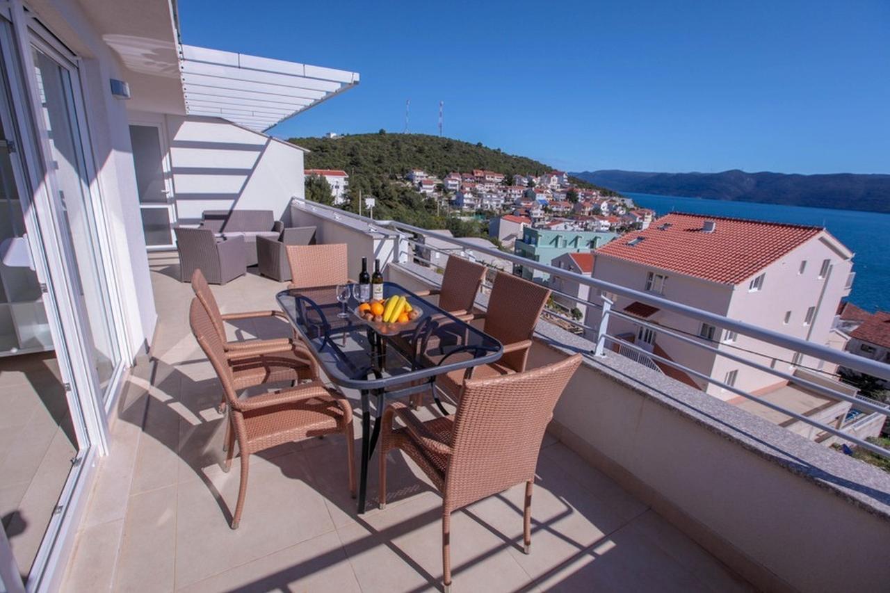Apartments Zoya Klek Dış mekan fotoğraf