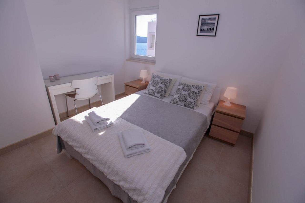 Apartments Zoya Klek Dış mekan fotoğraf