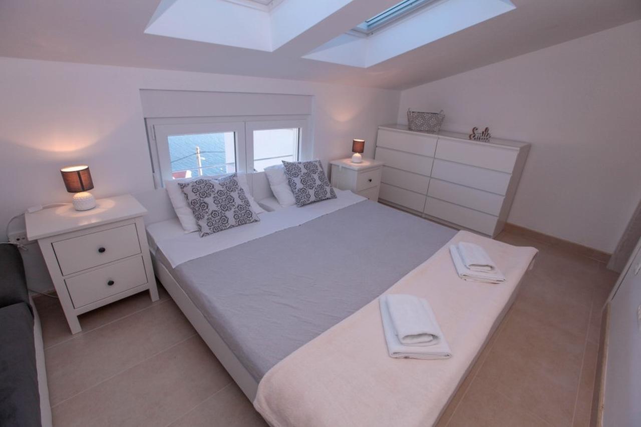 Apartments Zoya Klek Dış mekan fotoğraf