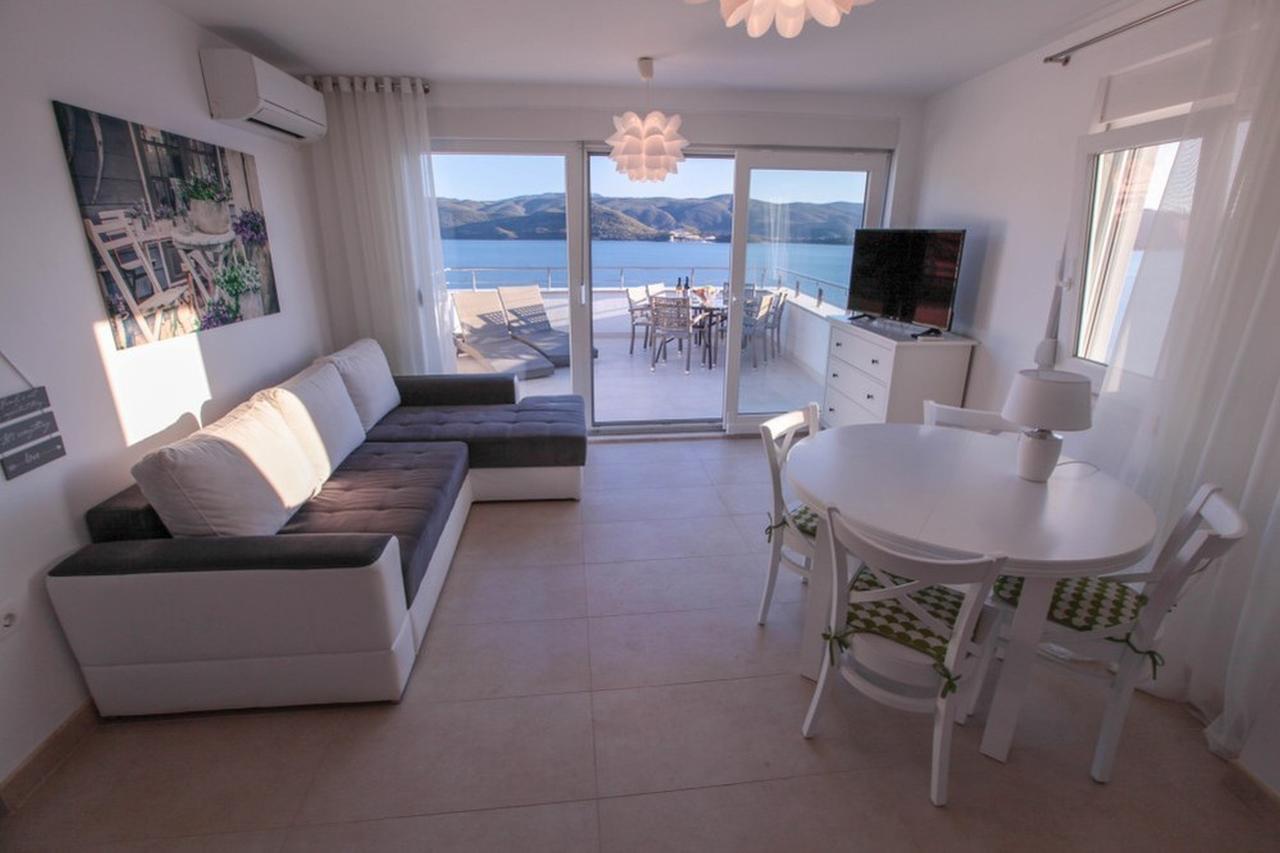 Apartments Zoya Klek Dış mekan fotoğraf