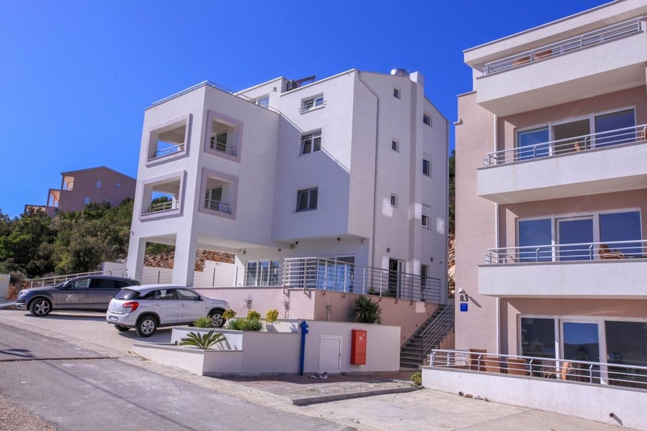 Apartments Zoya Klek Dış mekan fotoğraf