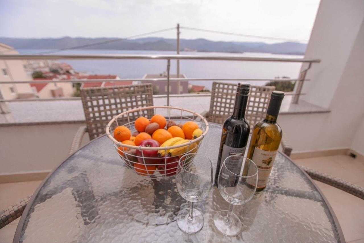 Apartments Zoya Klek Dış mekan fotoğraf