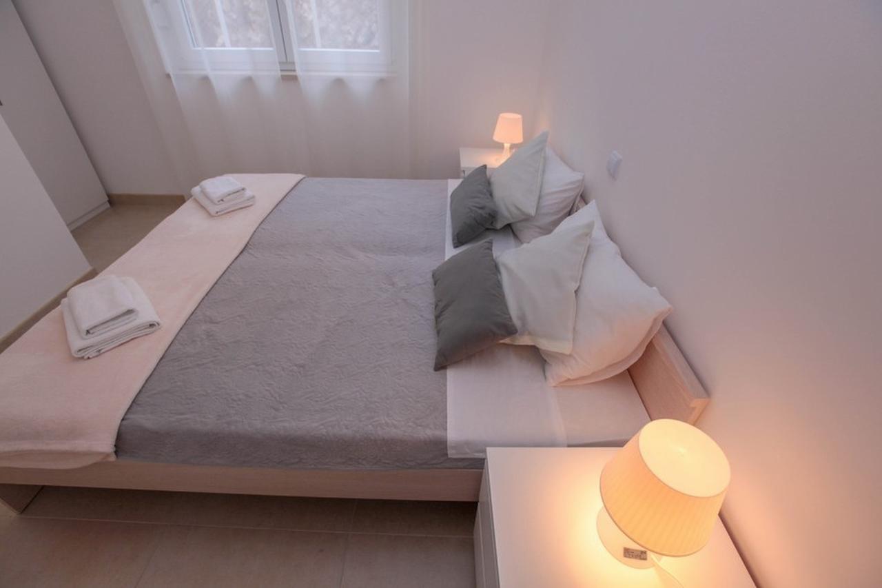 Apartments Zoya Klek Dış mekan fotoğraf