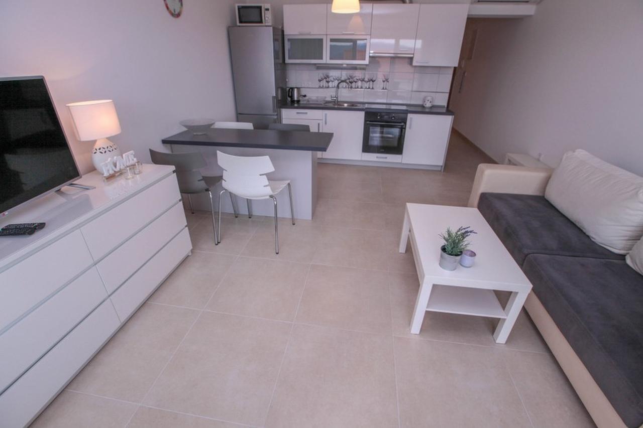 Apartments Zoya Klek Dış mekan fotoğraf