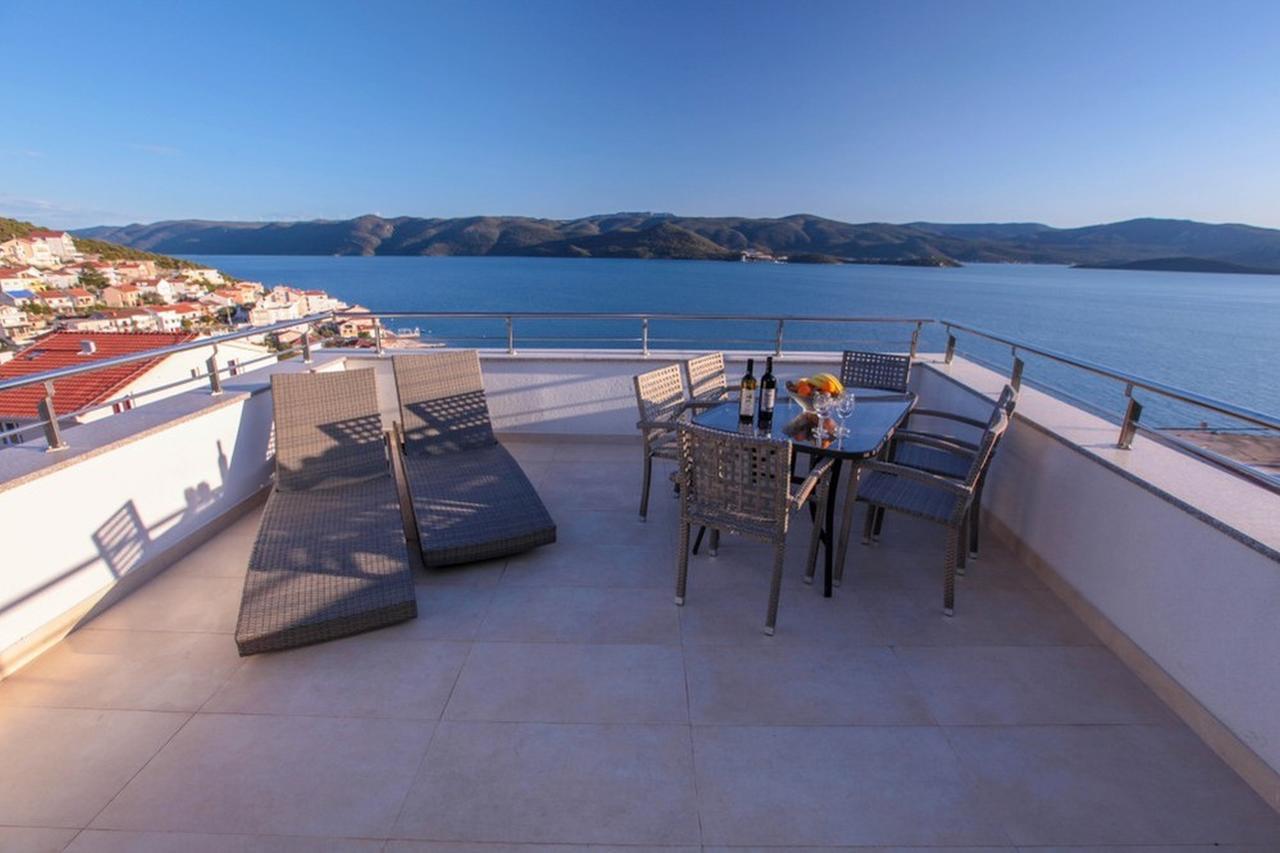 Apartments Zoya Klek Dış mekan fotoğraf