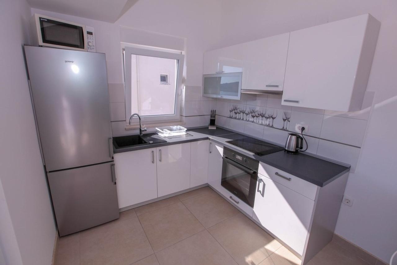 Apartments Zoya Klek Dış mekan fotoğraf