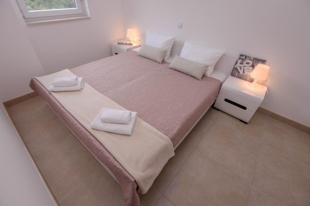 Apartments Zoya Klek Dış mekan fotoğraf