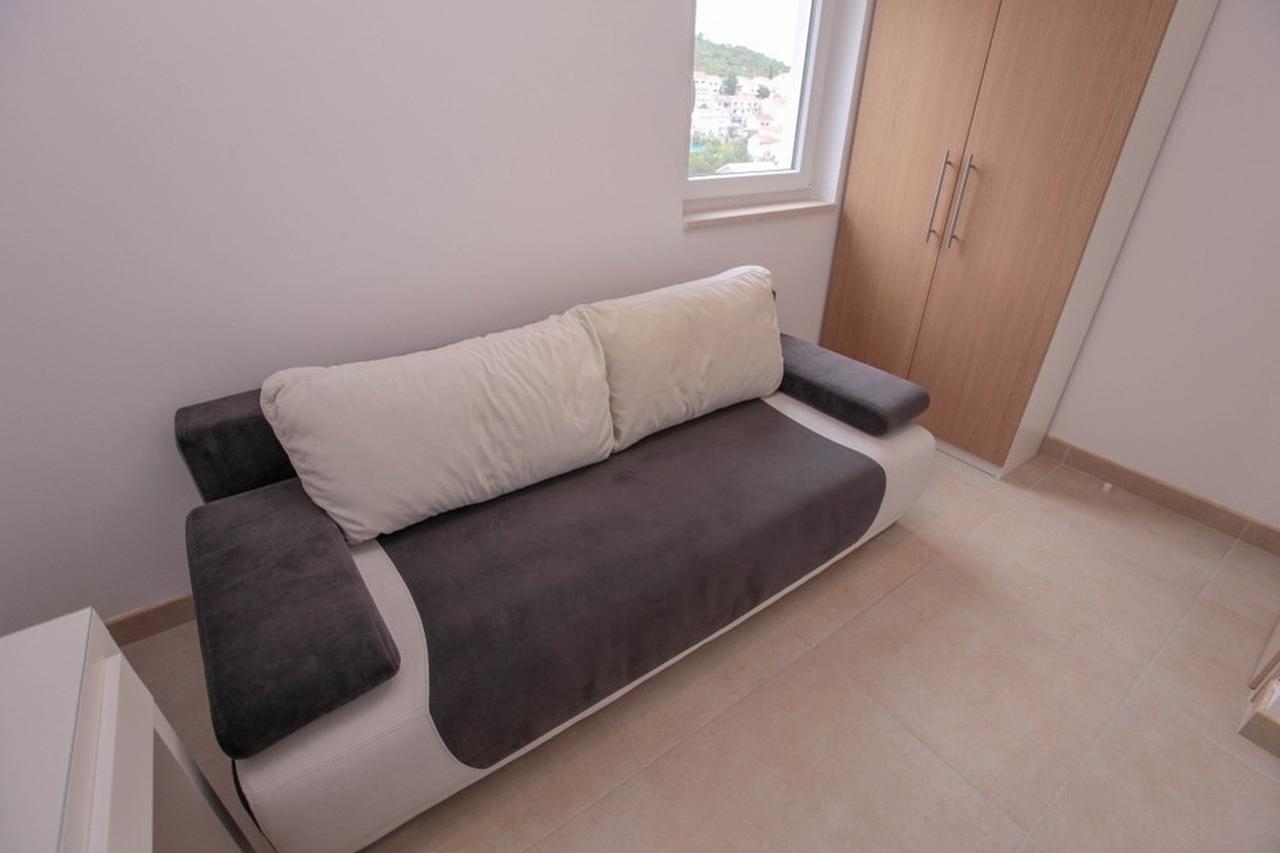 Apartments Zoya Klek Dış mekan fotoğraf