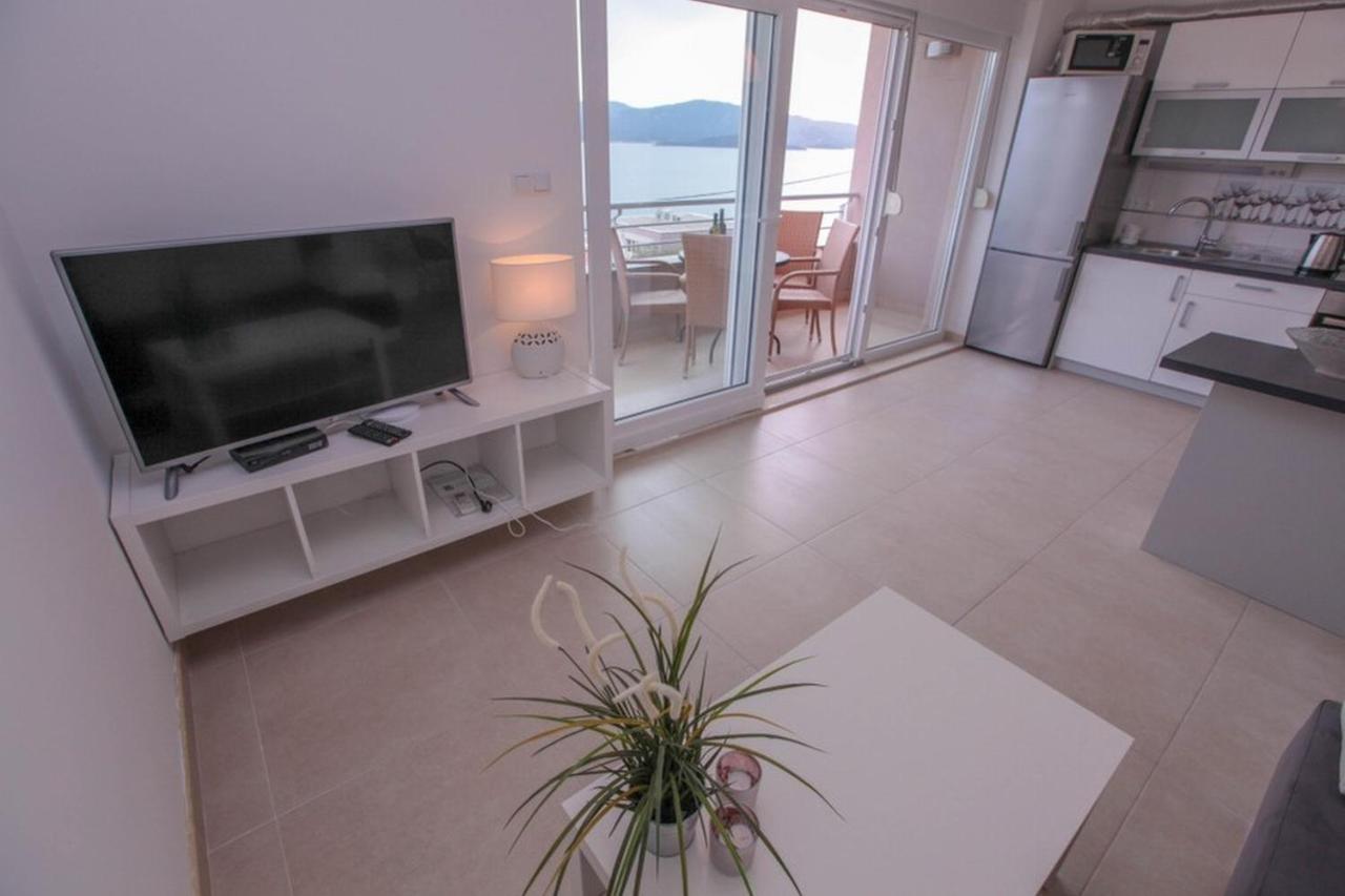 Apartments Zoya Klek Dış mekan fotoğraf