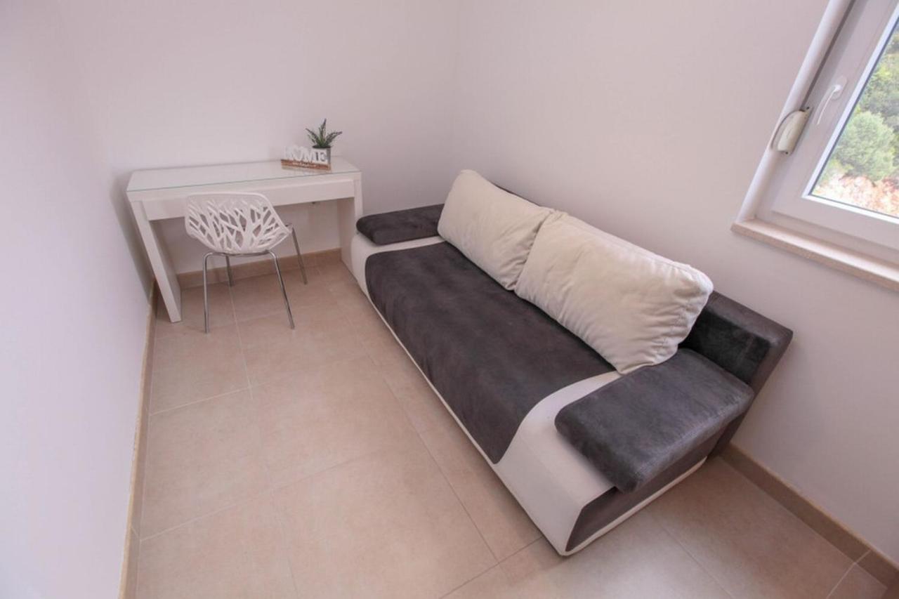 Apartments Zoya Klek Dış mekan fotoğraf