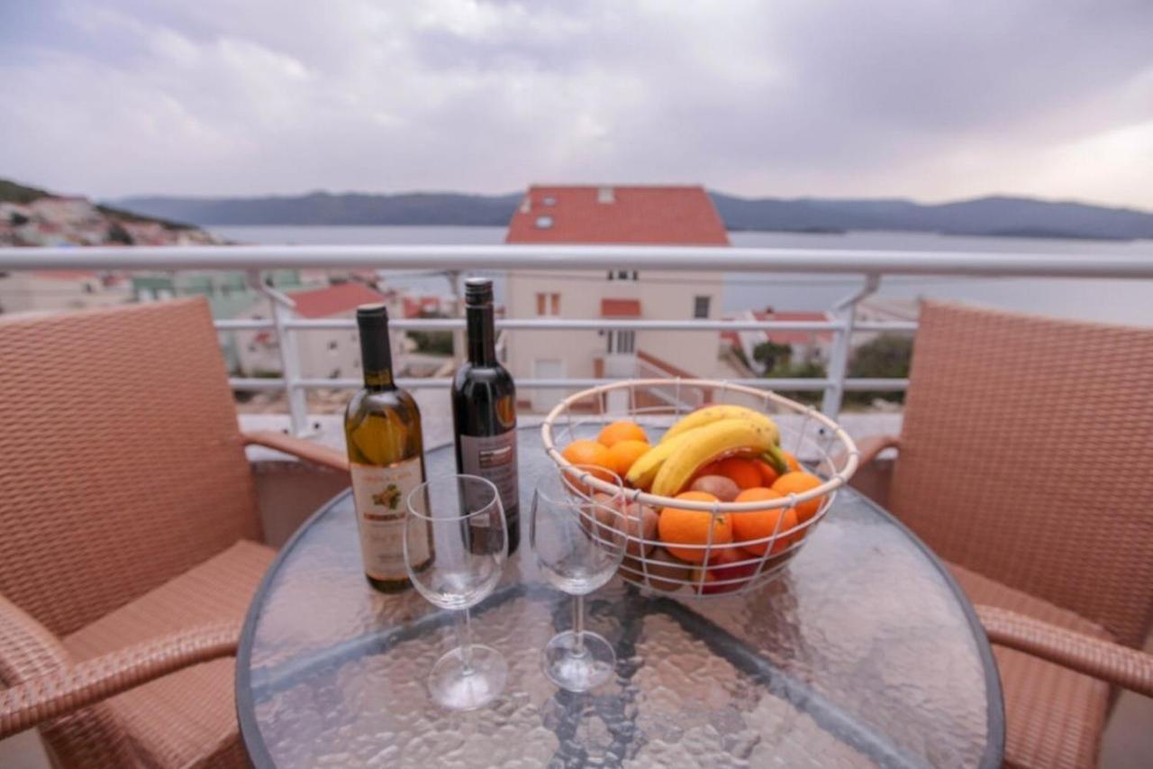 Apartments Zoya Klek Dış mekan fotoğraf