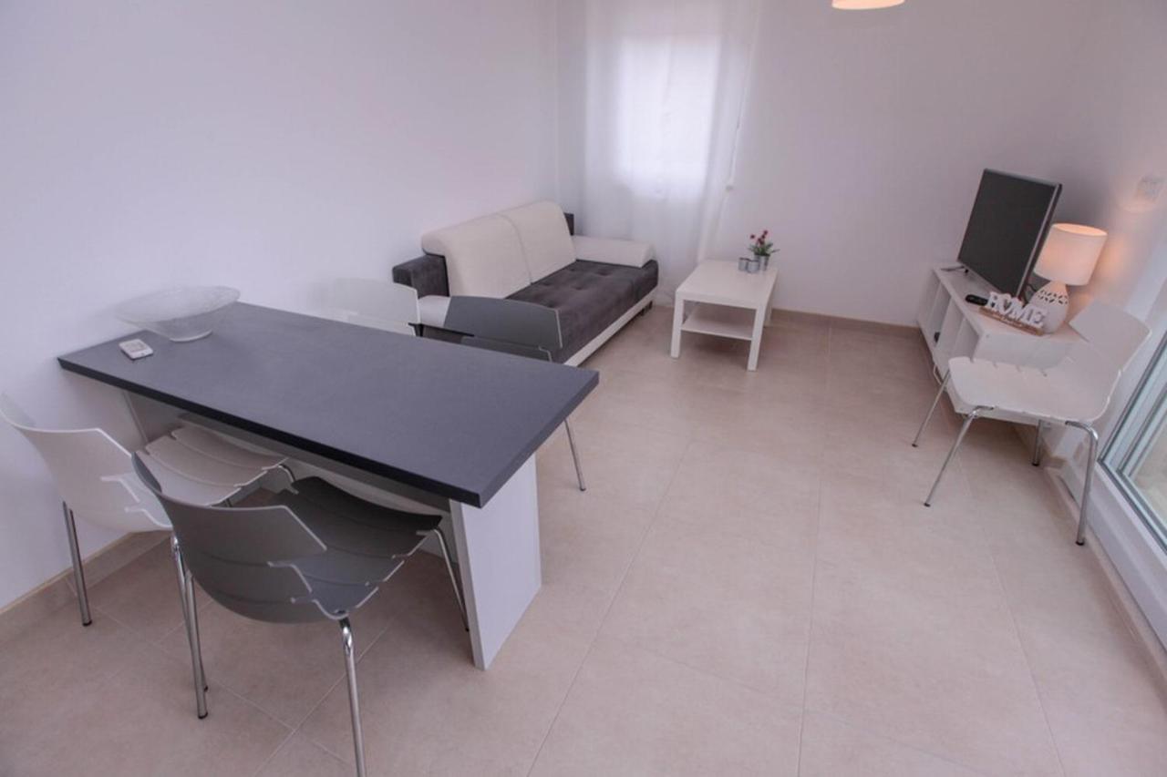 Apartments Zoya Klek Dış mekan fotoğraf