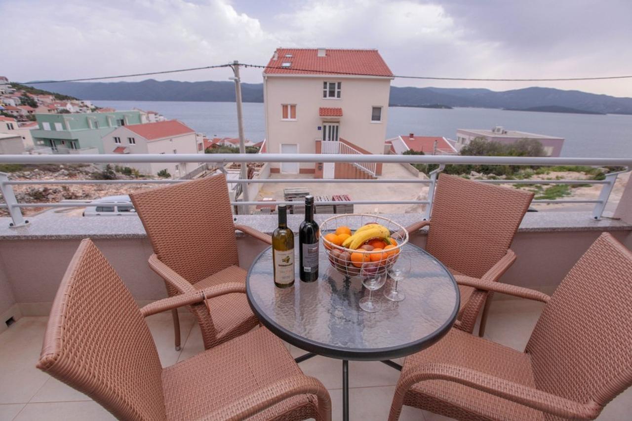 Apartments Zoya Klek Dış mekan fotoğraf